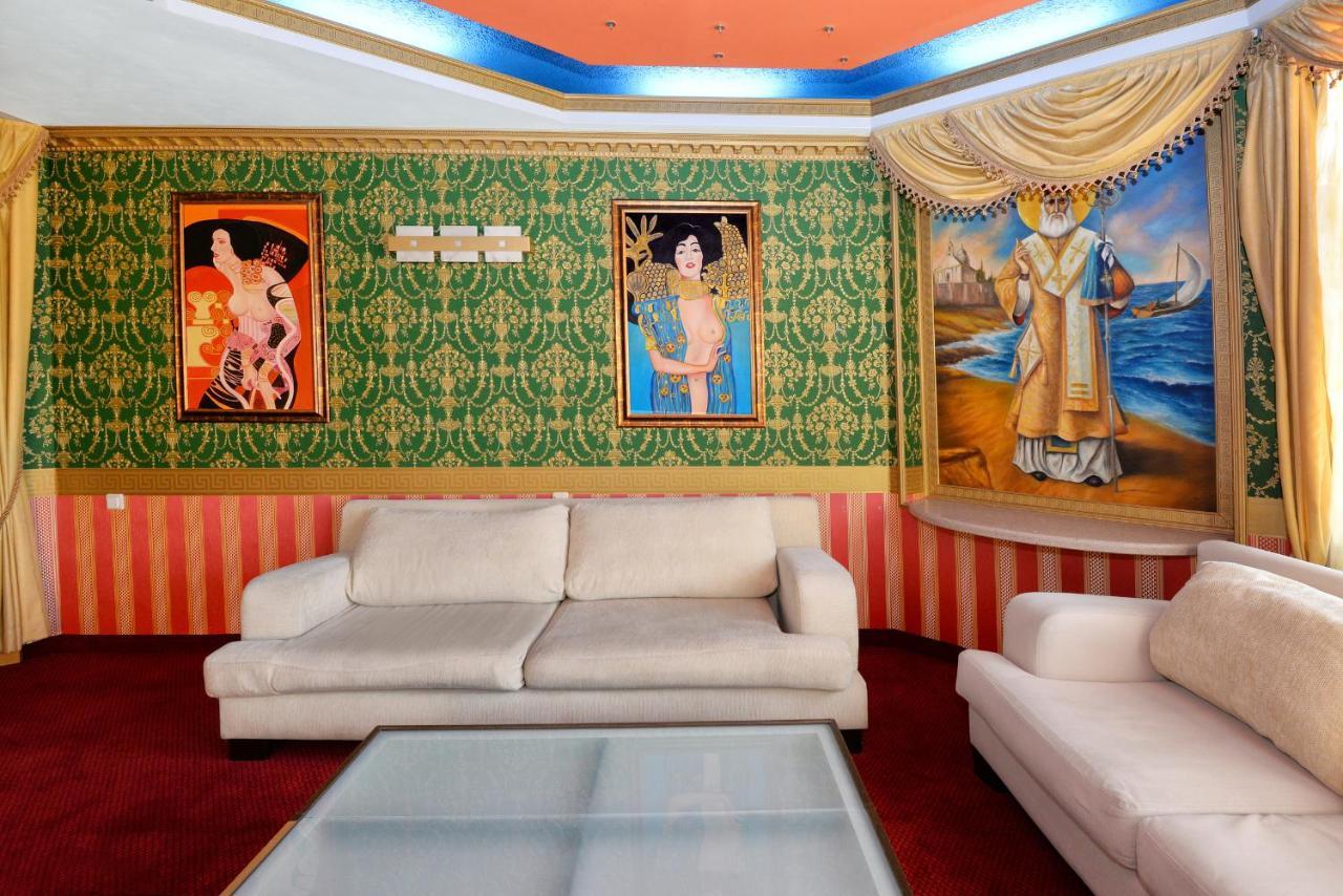 Hotel Boyana — Photos 3