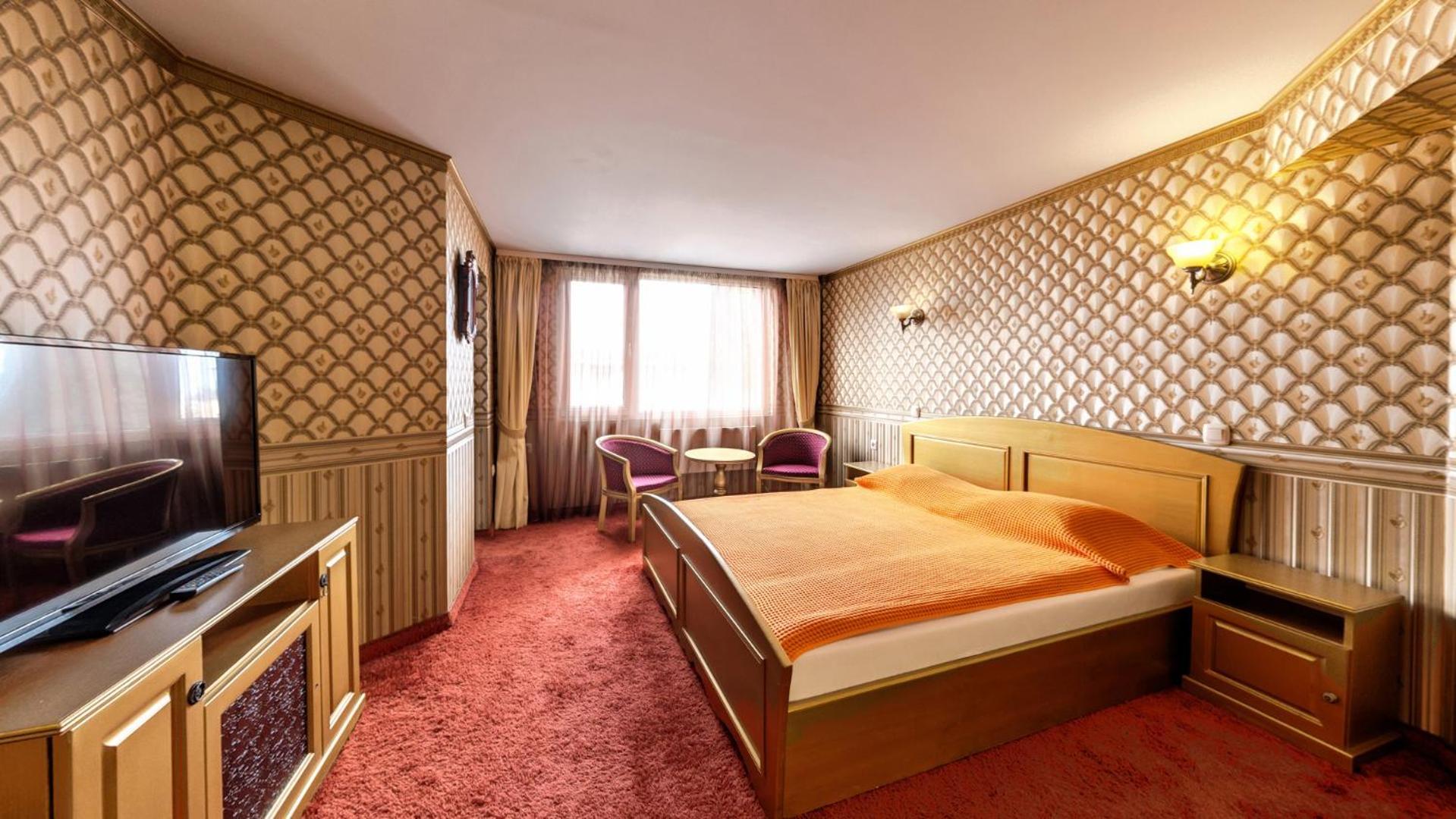 Hotel Boyana — Photos 2
