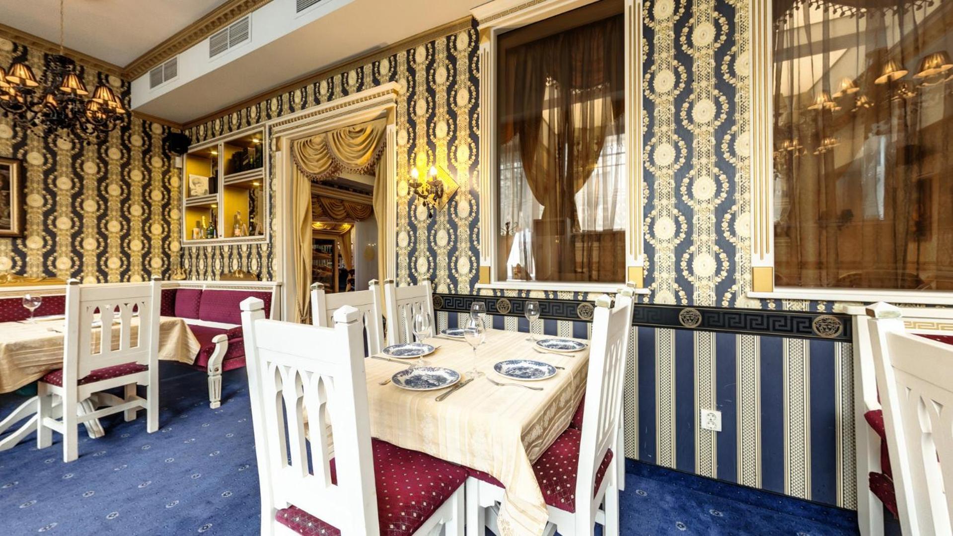 Hotel Boyana, Sofia